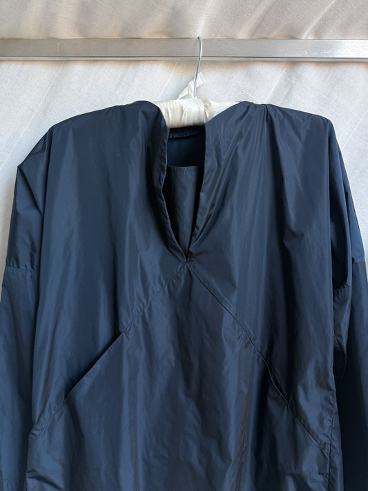 Jil Sander 1990s Technical Nylon Top