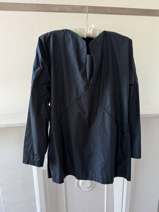 Jil Sander 1990s Technical Nylon Top