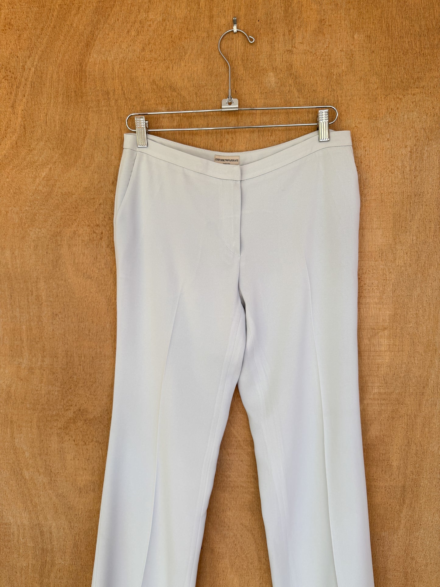 Emporio Armani Trousers