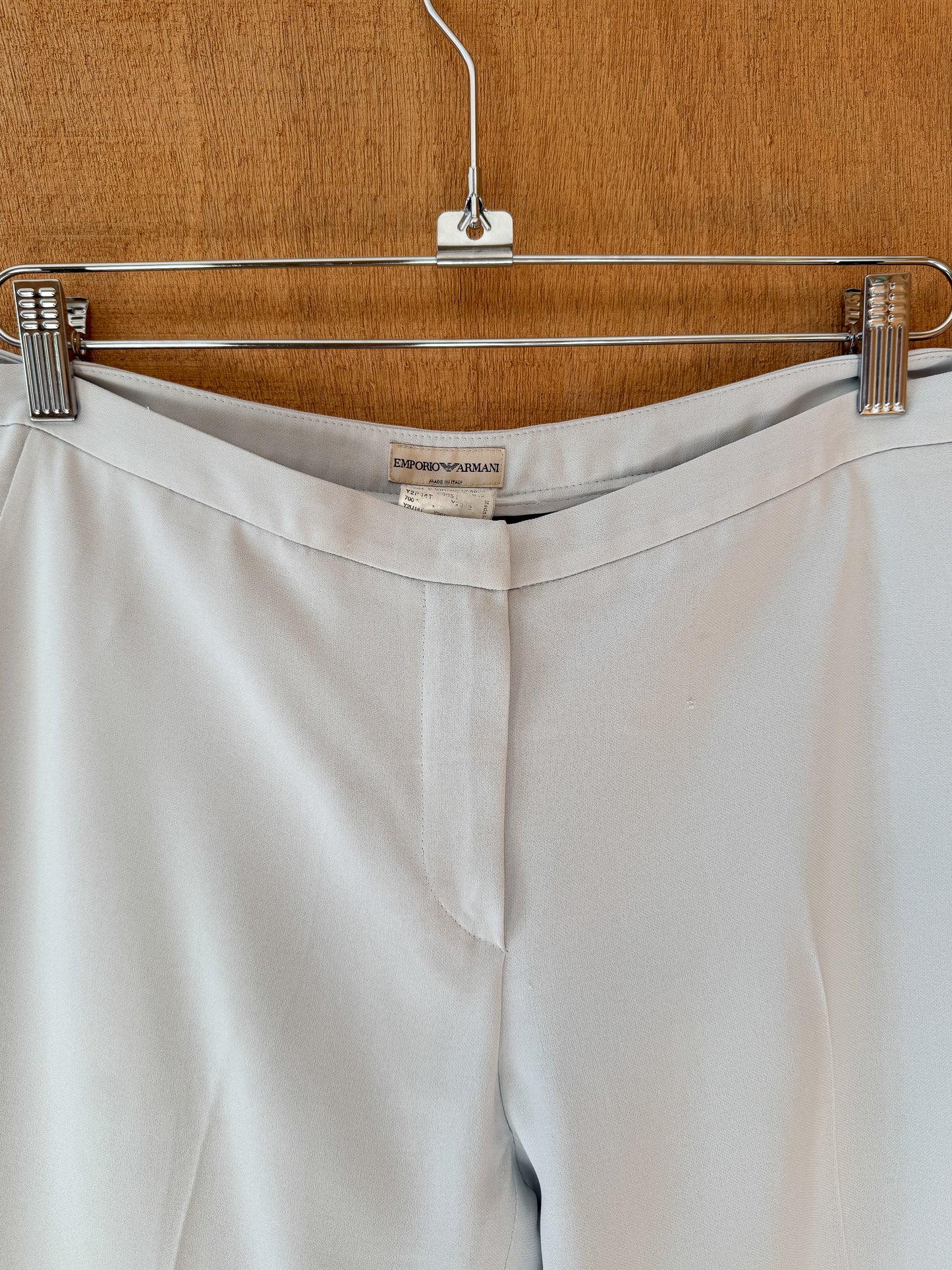 Emporio Armani Trousers