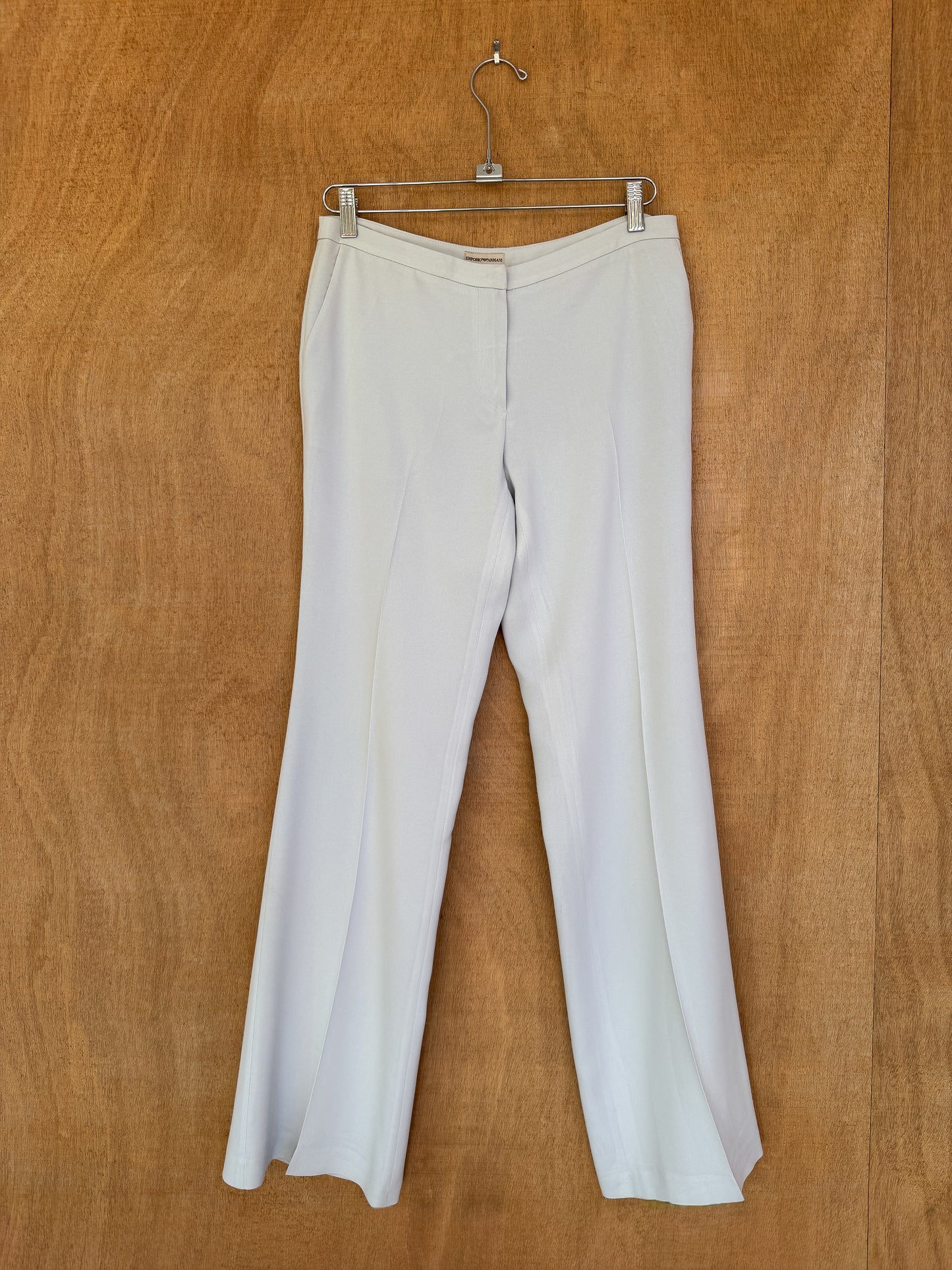 Emporio Armani Trousers