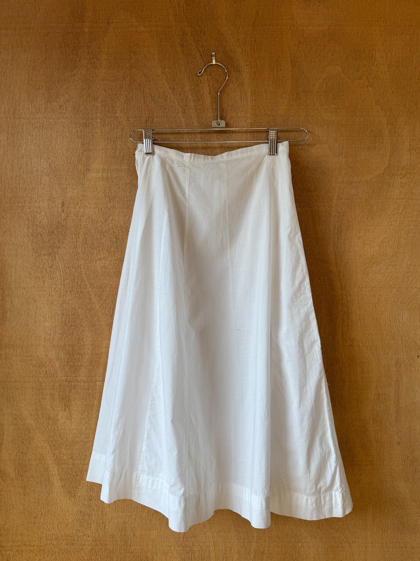 Paris Cotton Skirt