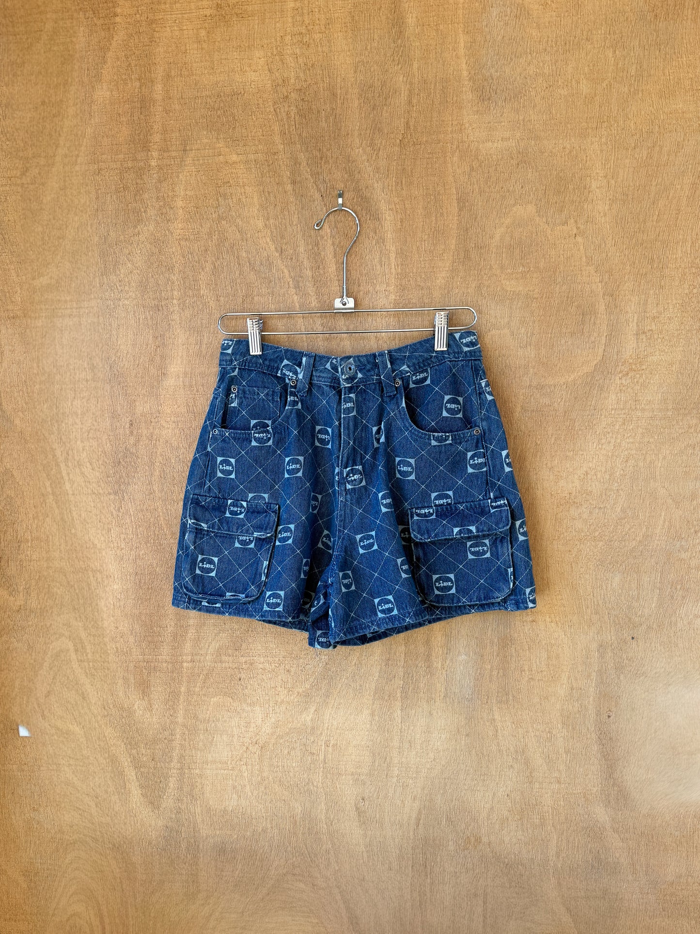 Lidl Baggy Shorts