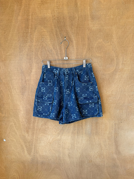 Lidl Baggy Shorts