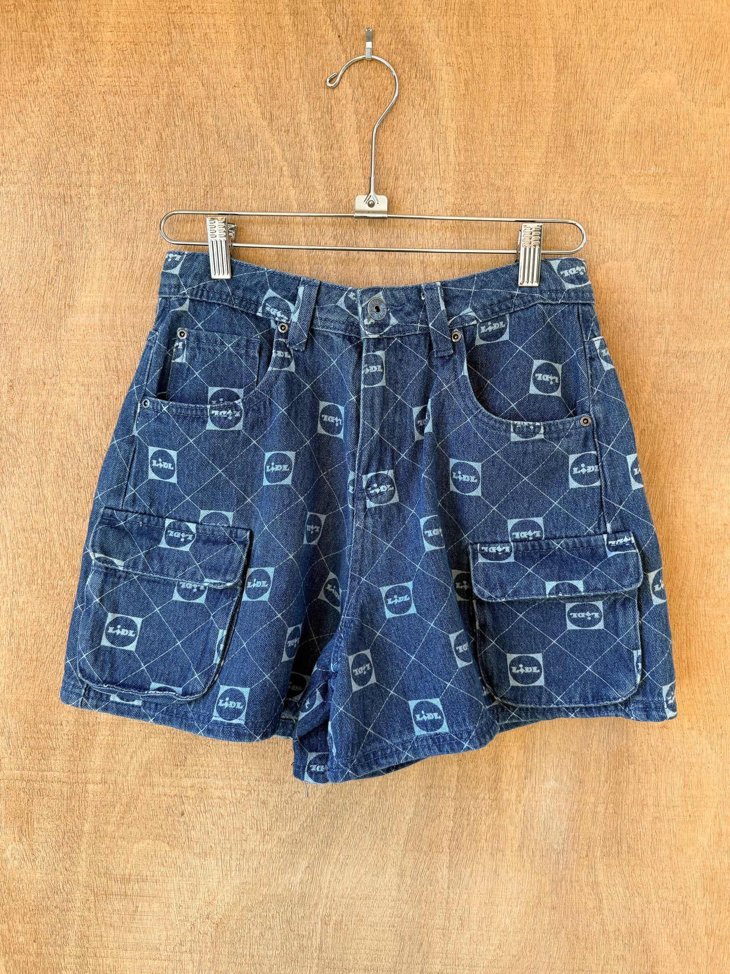 Lidl Baggy Shorts