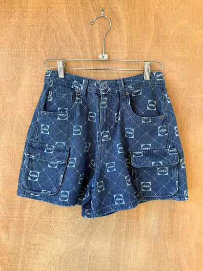 Lidl Baggy Shorts