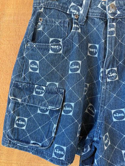 Lidl Baggy Shorts