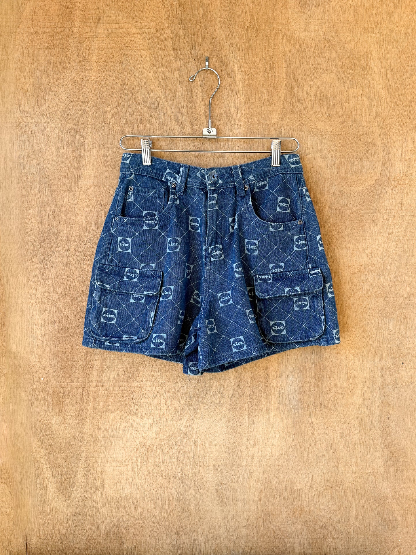 Lidl Baggy Shorts