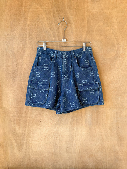 Lidl Baggy Shorts