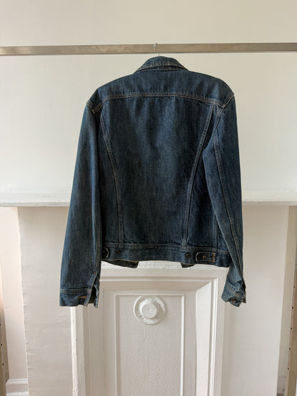 Maison Margiela S/S 2005 Denim Jacket