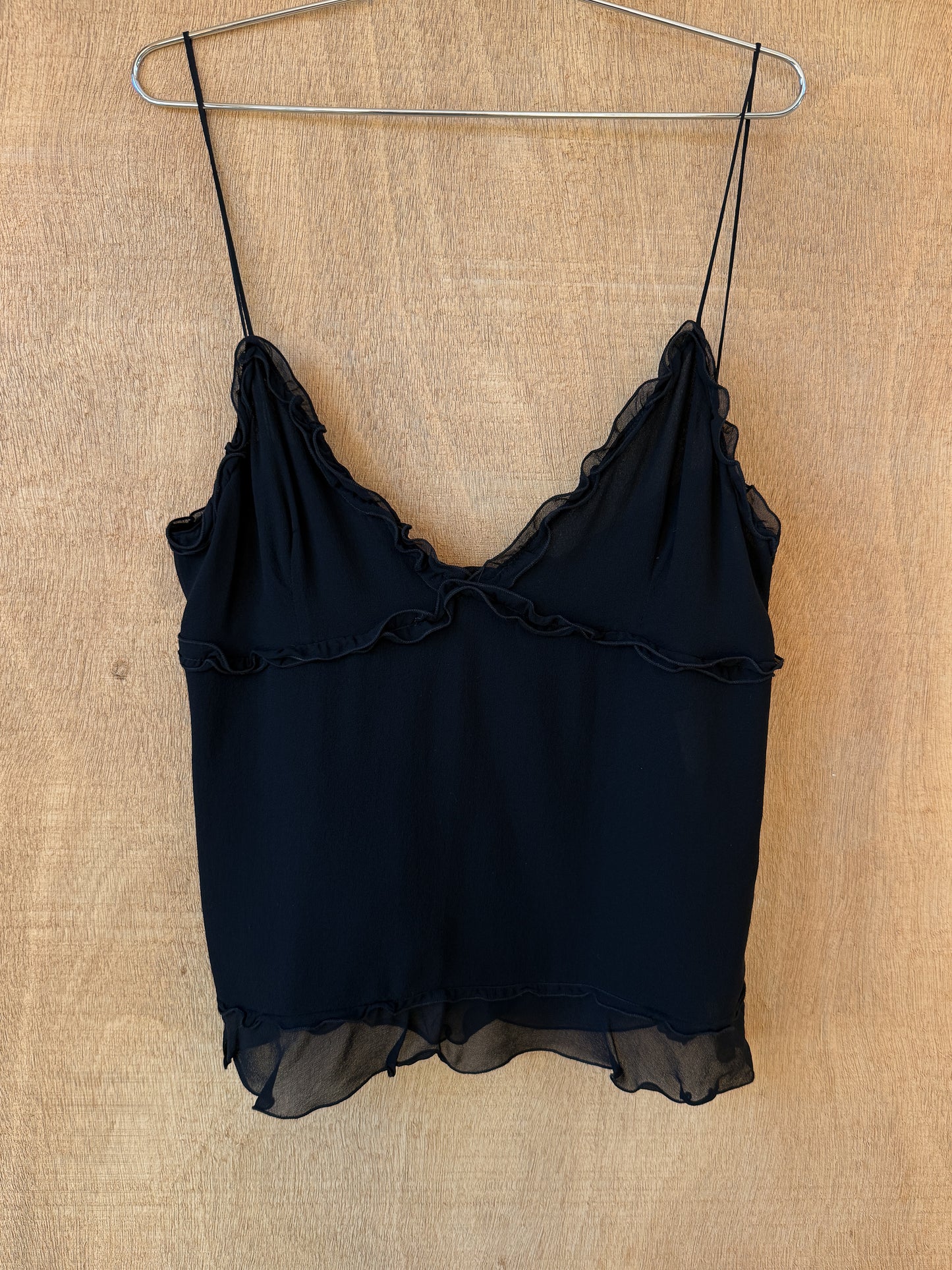 Valentino Camisole