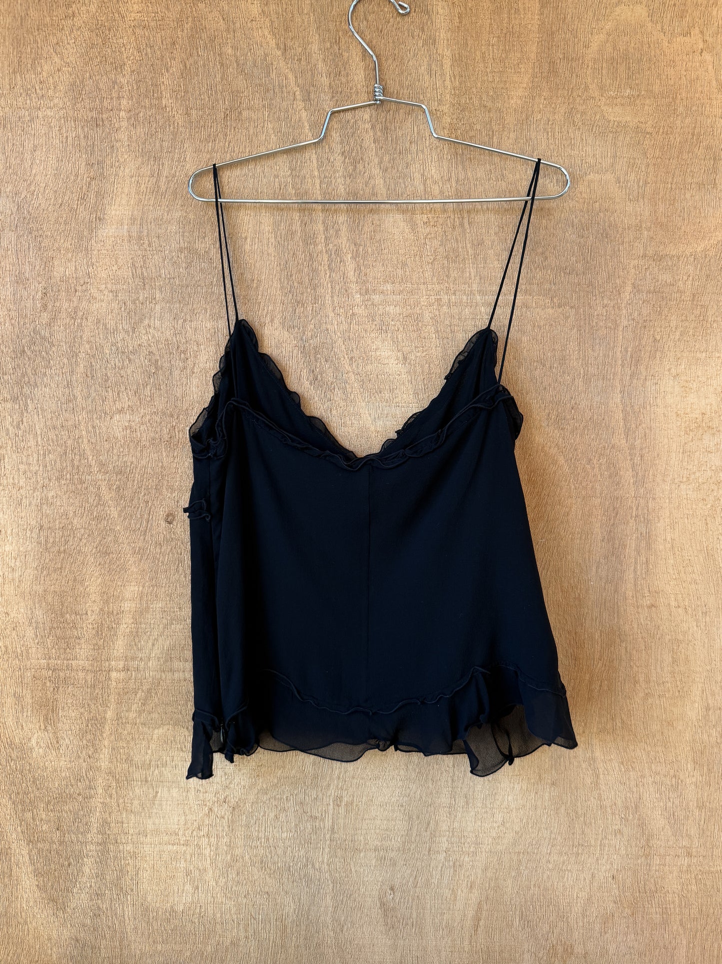 Valentino Camisole