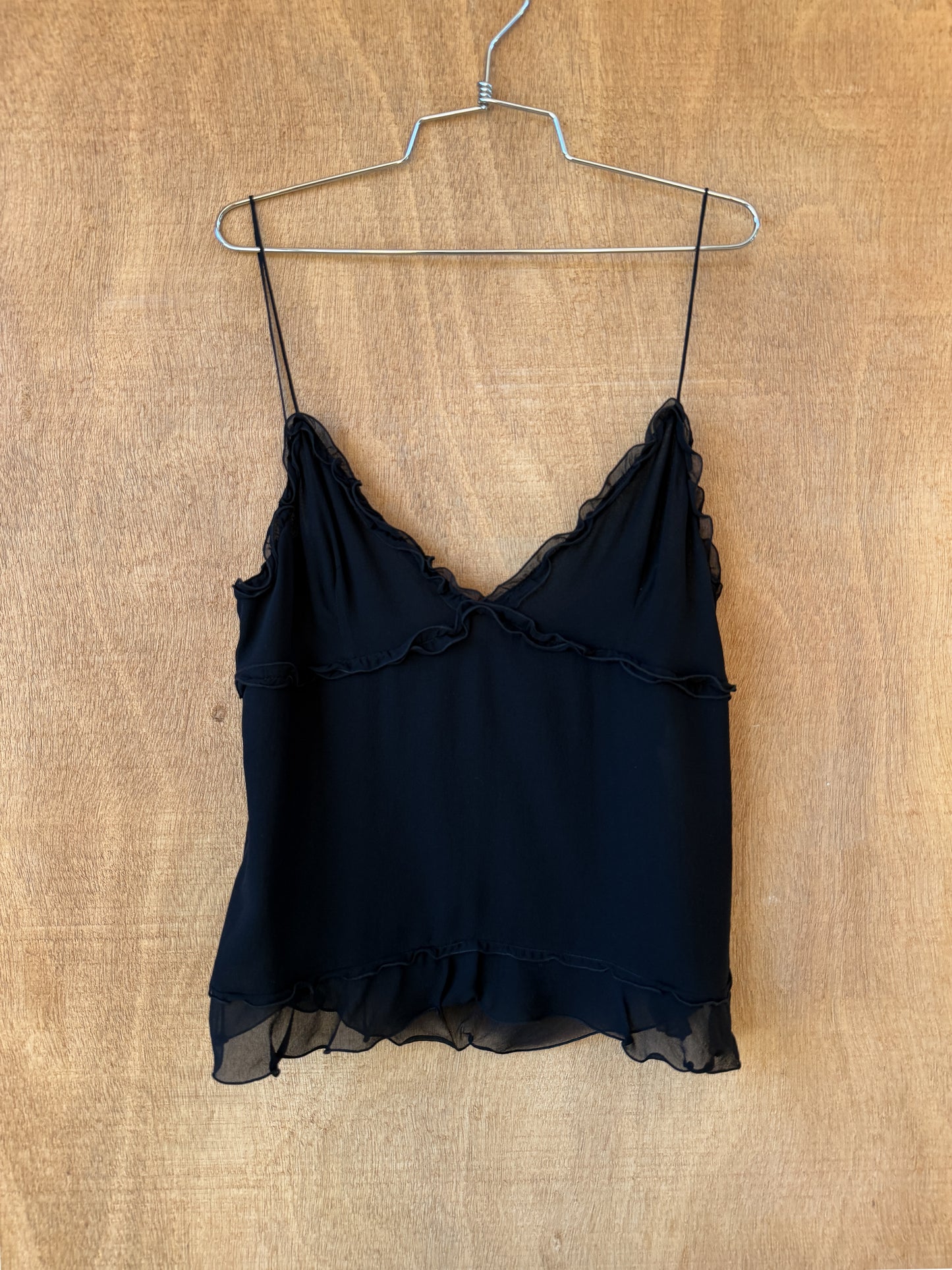 Valentino Camisole
