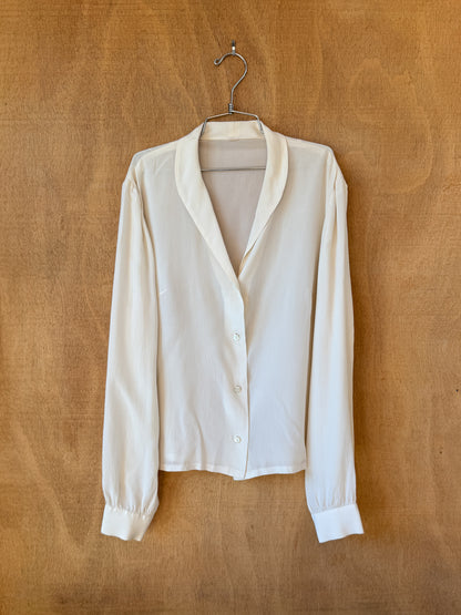 Silky Shirt