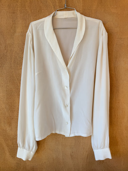 Silky Shirt